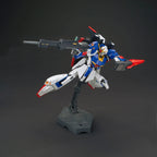 HGUC MSZ-006 Zeta Gundam (Revive) 1/144