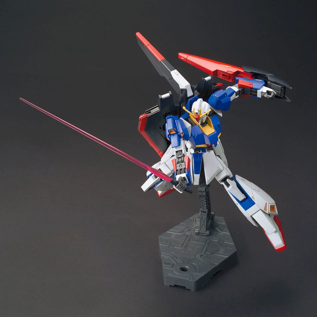 HGUC MSZ-006 Zeta Gundam (Revive) 1/144