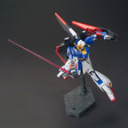 HGUC MSZ-006 Zeta Gundam (Revive) 1/144