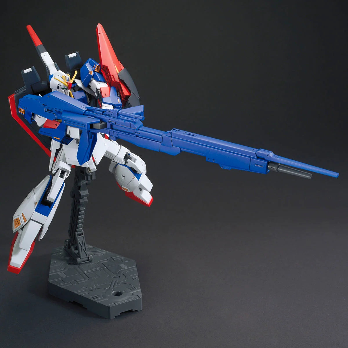 HGUC MSZ-006 Zeta Gundam (Revive) 1/144
