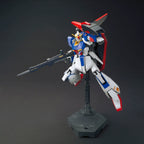HGUC MSZ-006 Zeta Gundam (Revive) 1/144