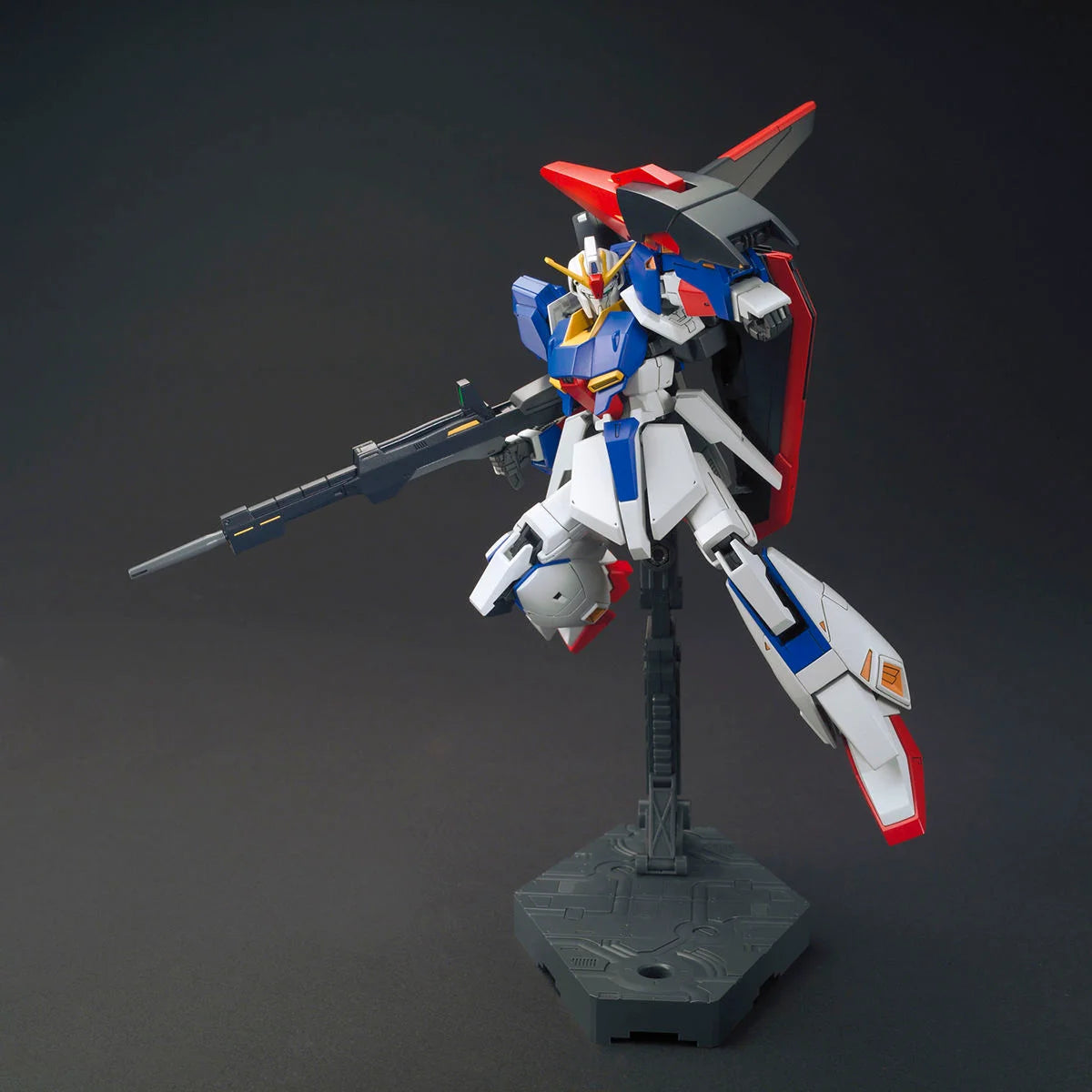 HGUC MSZ-006 Zeta Gundam (Revive) 1/144