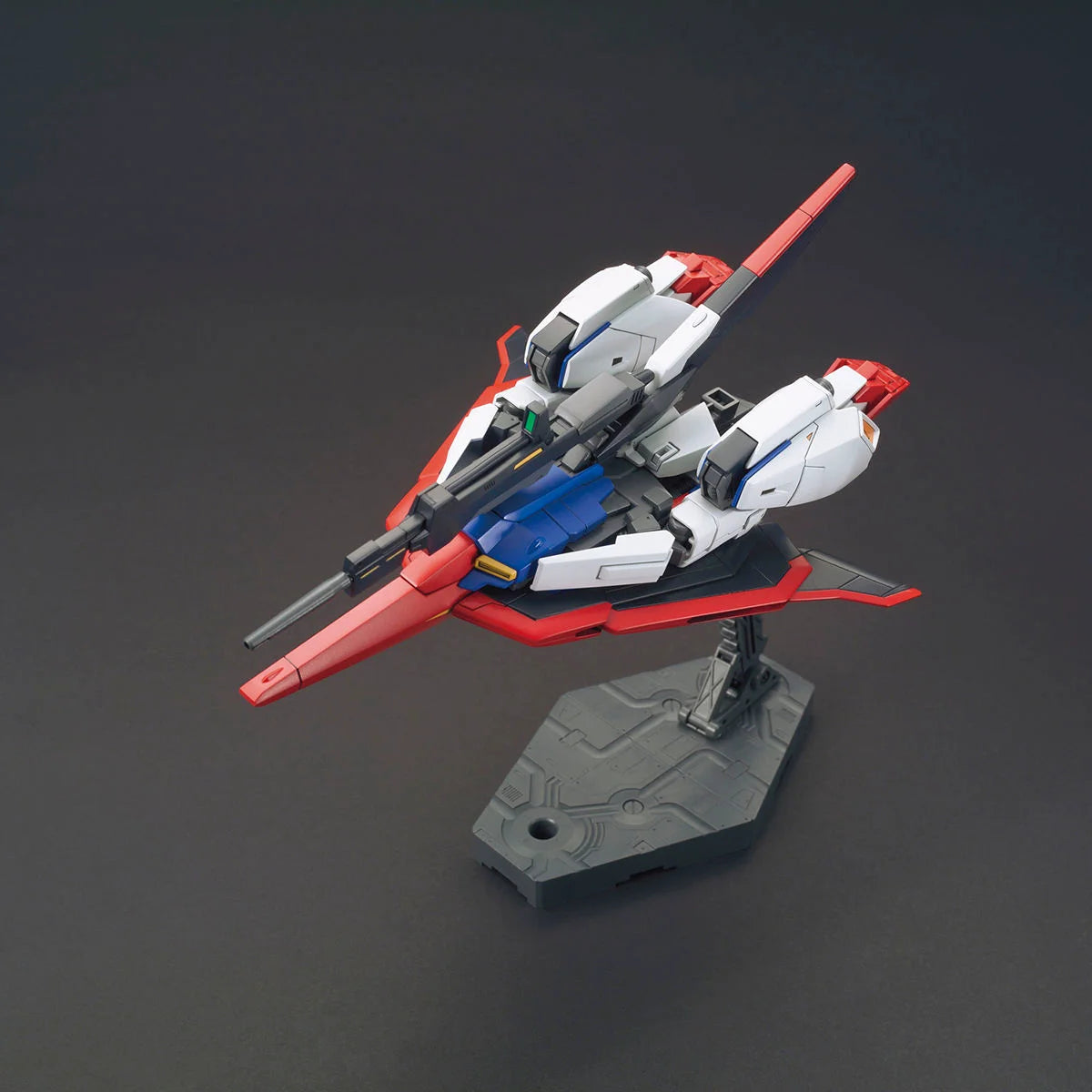 HGUC MSZ-006 Zeta Gundam (Revive) 1/144