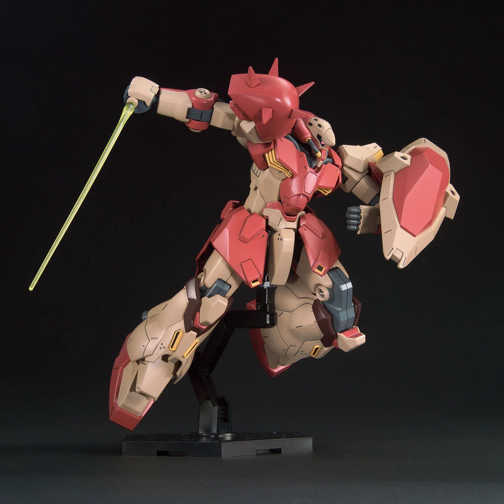 HGUC Me02R-F01 Messer Type-F01 1/144