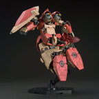 HGUC Me02R-F01 Messer Type-F01 1/144