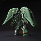 HGUC NZ-666 Kshatriya 1/144