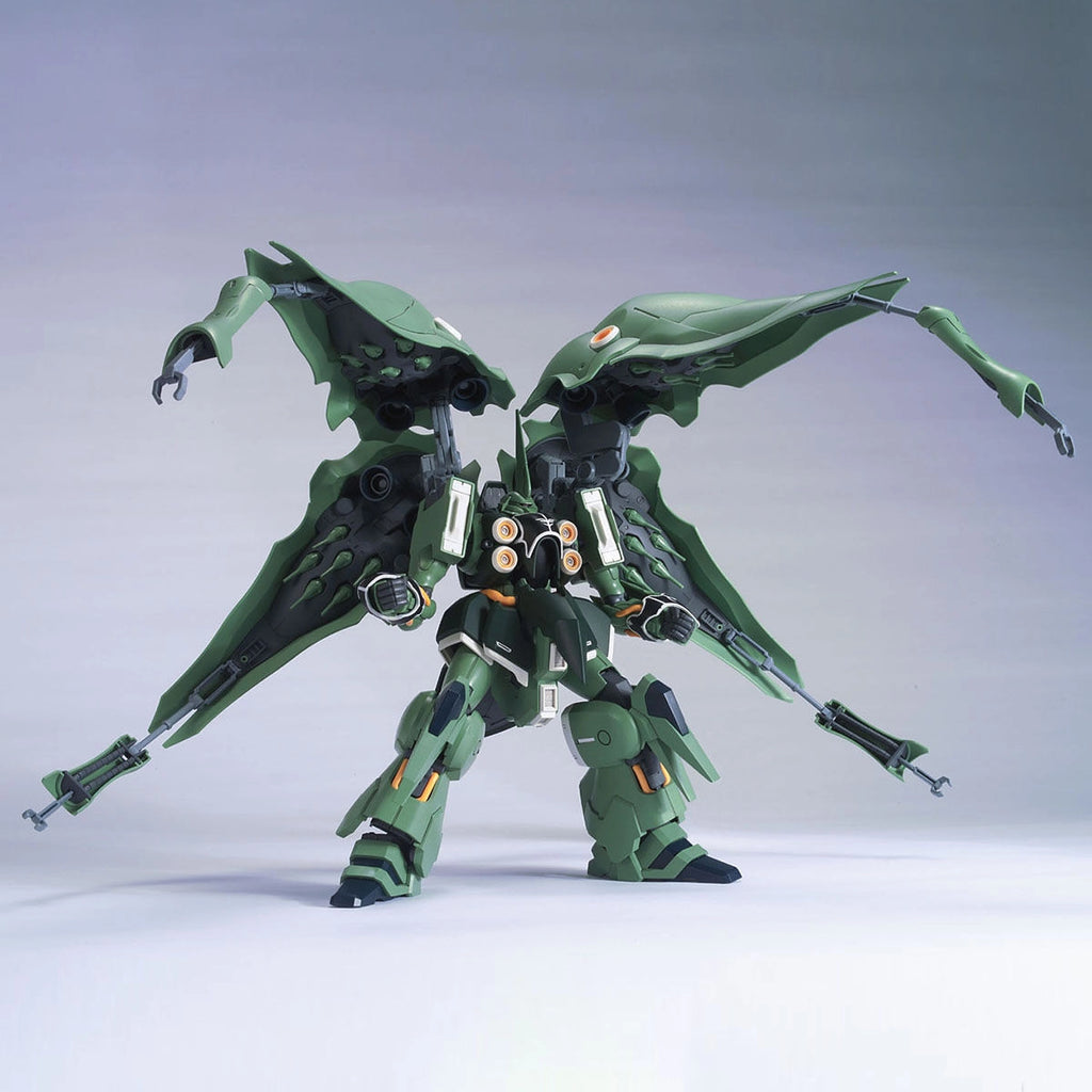 HGUC NZ-666 Kshatriya 1/144