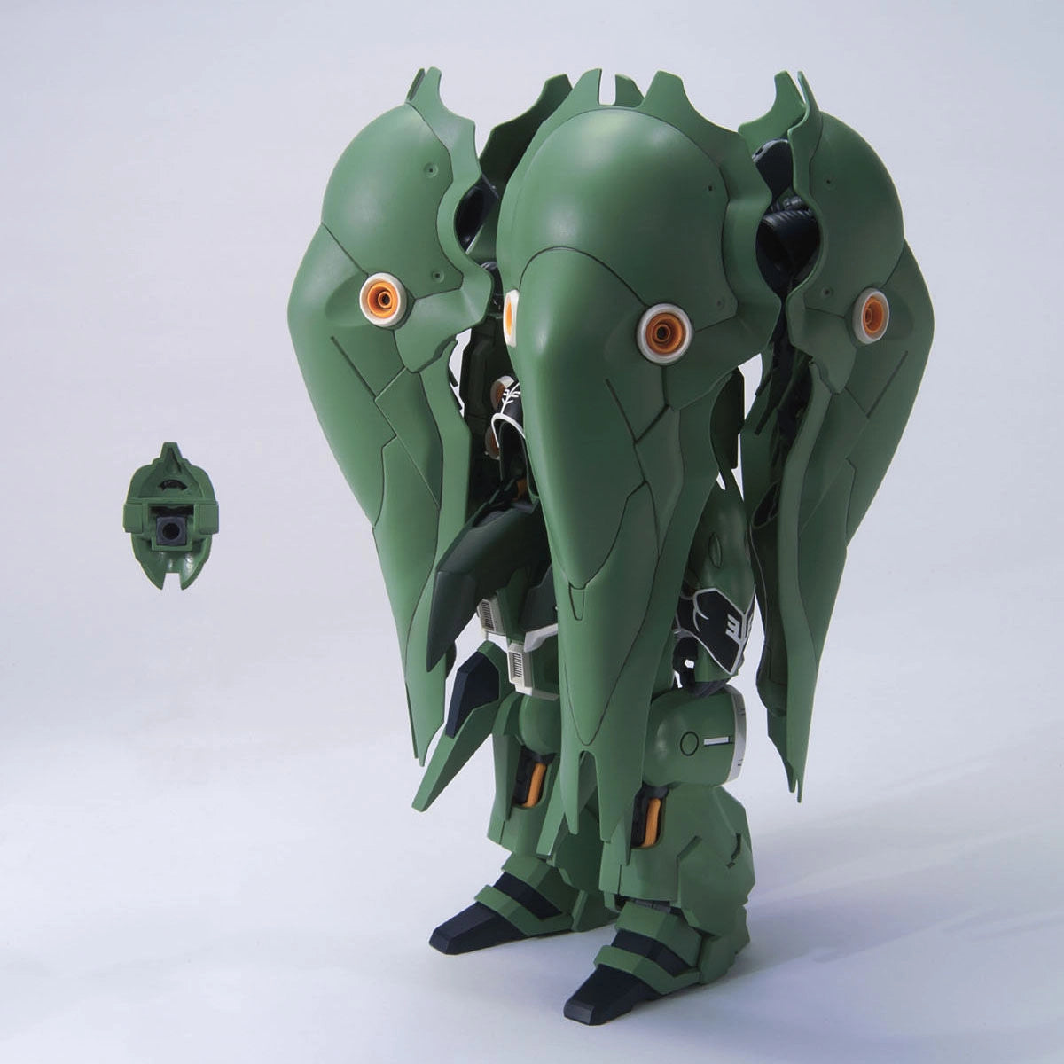 HGUC NZ-666 Kshatriya 1/144