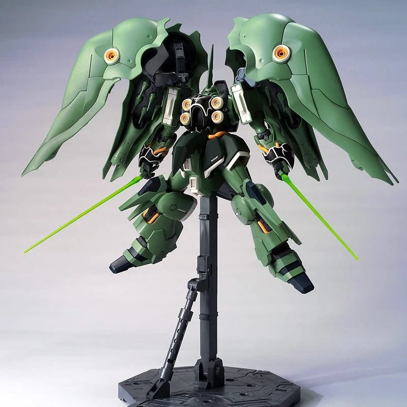 HGUC NZ-666 Kshatriya 1/144