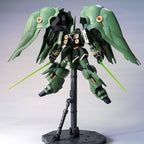 HGUC NZ-666 Kshatriya 1/144