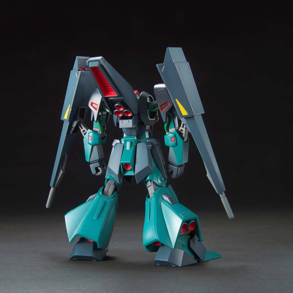 HGUC ORX-005 Gaplant 1/144