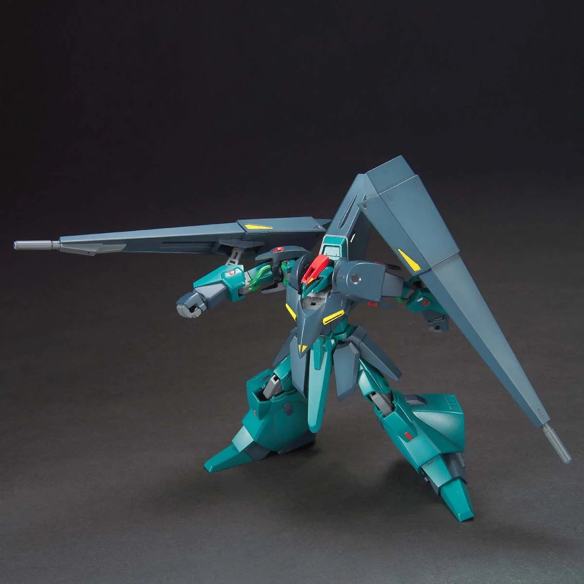 HGUC ORX-005 Gaplant 1/144