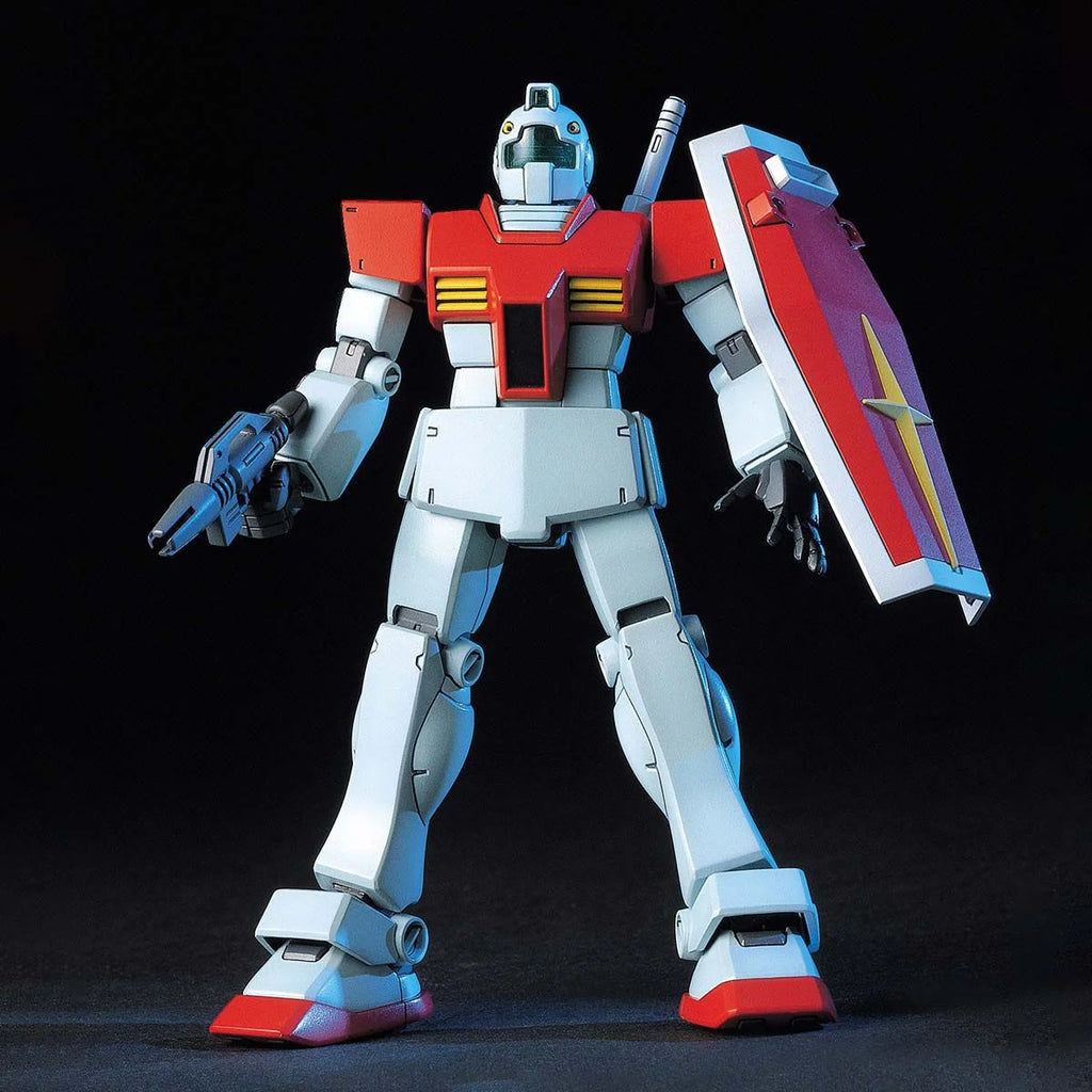 HGUC RGM-79 GM 1/144