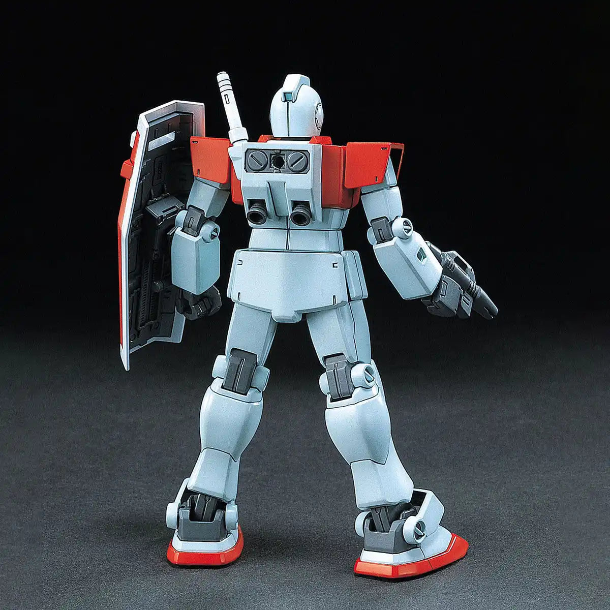 HGUC RGM-79 GM 1/144