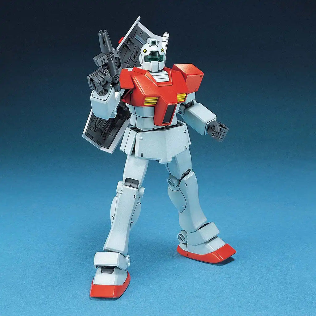 HGUC RGM-79 GM 1/144