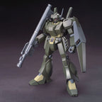 HGUC RGM-89De Jegan (ECOAS Type) 1/144