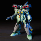 HGUC RGM-89S Stark Jegan 1/144
