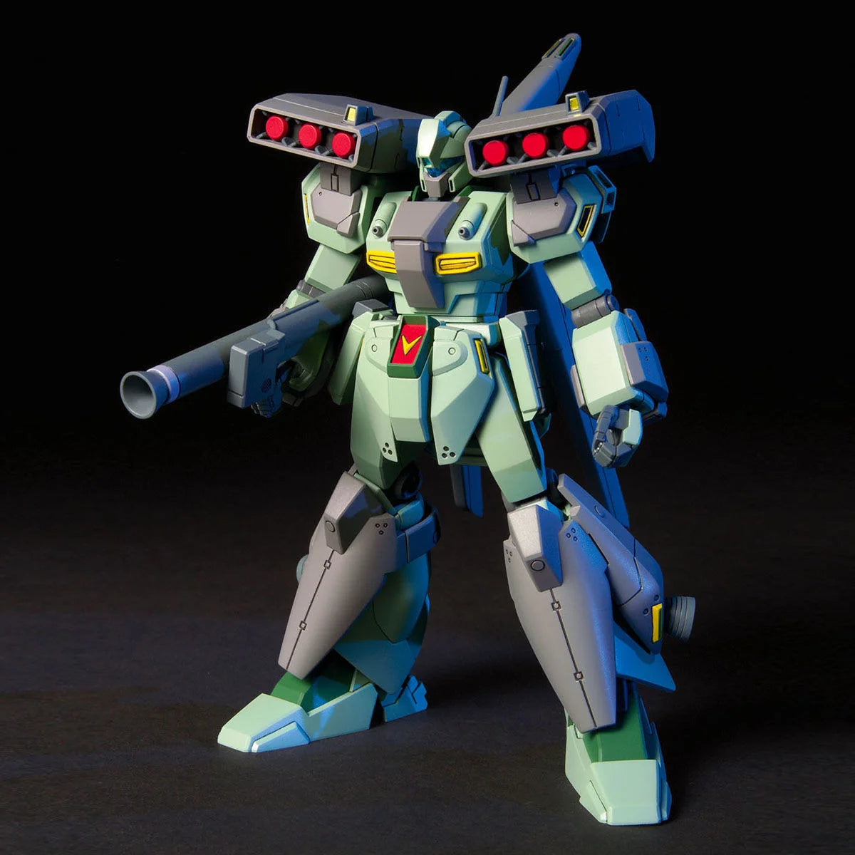 HGUC RGM-89S Stark Jegan 1/144