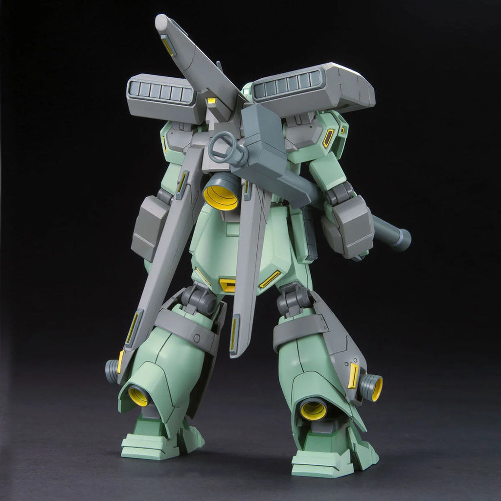 HGUC RGM-89S Stark Jegan 1/144