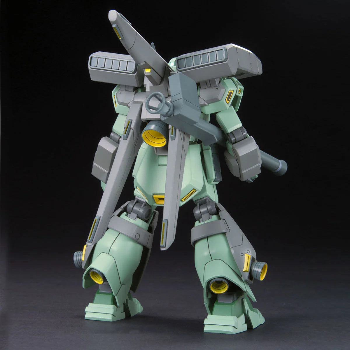 HGUC RGM-89S Stark Jegan 1/144