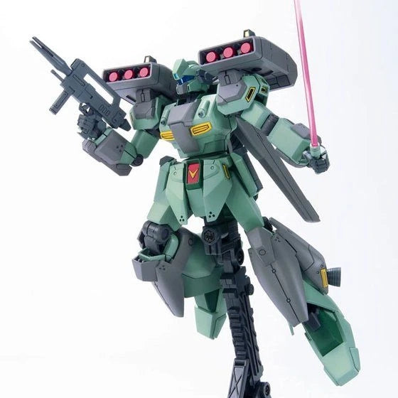 HGUC RGM-89S Stark Jegan 1/144