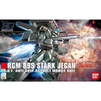 HGUC RGM-89S Stark Jegan 1/144