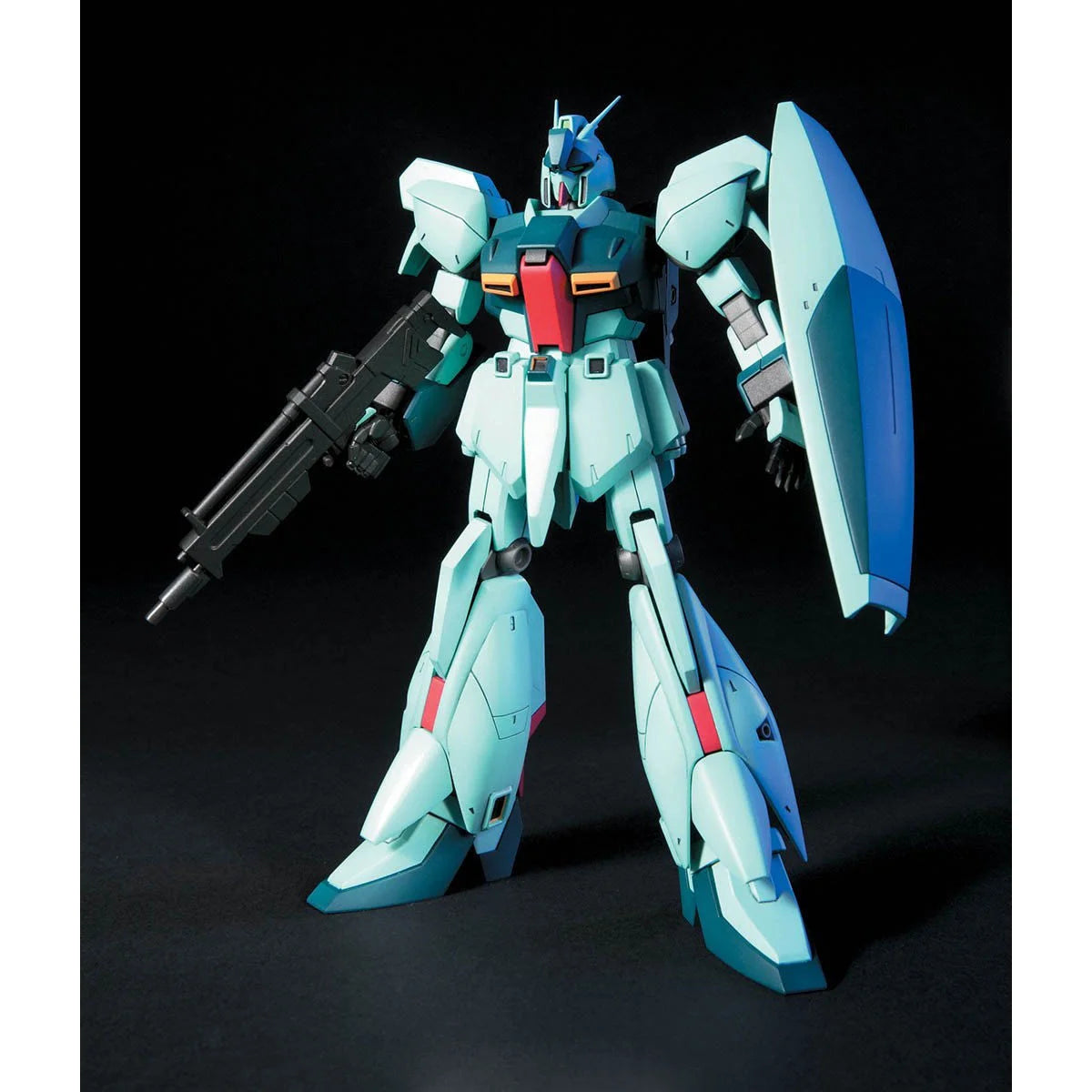 HGUC RGZ-91 Re-GZ 1/144