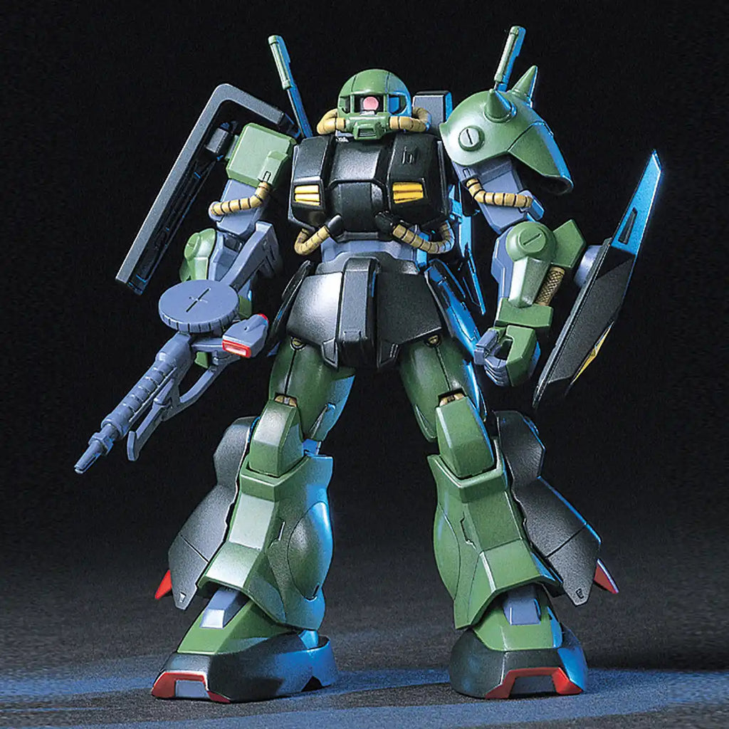 HGUC RMS-106 Hi-Zack 1/144
