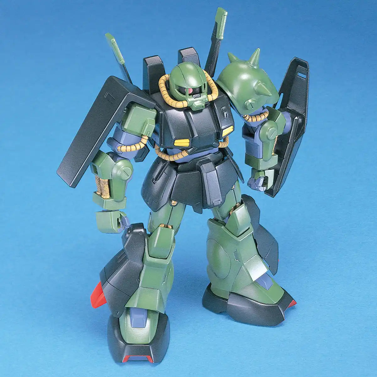 HGUC RMS-106 Hi-Zack 1/144