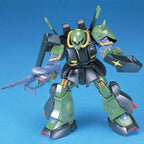 HGUC RMS-106 Hi-Zack 1/144