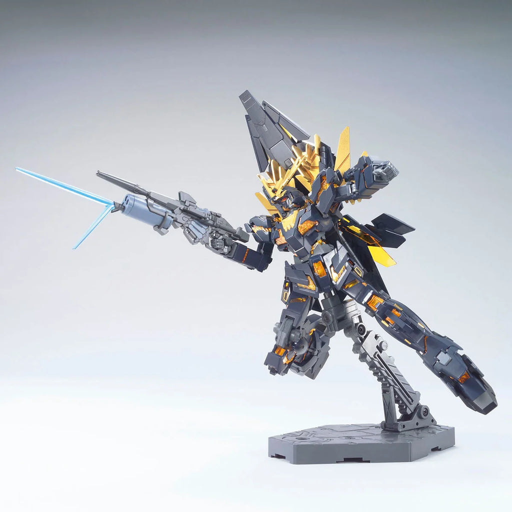 HGUC RX-0[N] Unicorn Gundam 02 Banshee Norn (Destroy Mode) 1/144