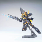 HGUC RX-0[N] Unicorn Gundam 02 Banshee Norn (Destroy Mode) 1/144
