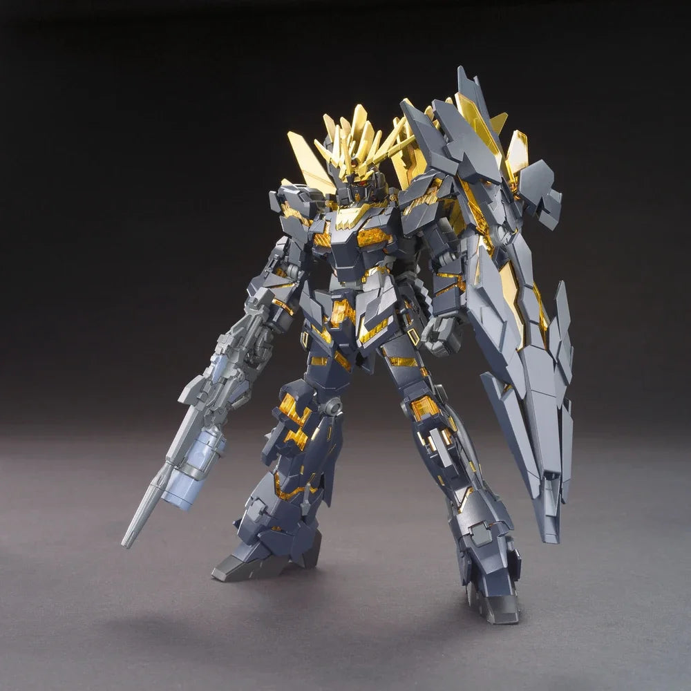HGUC RX-0[N] Unicorn Gundam 02 Banshee Norn (Destroy Mode) 1/144