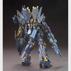 HGUC RX-0[N] Unicorn Gundam 02 Banshee Norn (Destroy Mode) 1/144