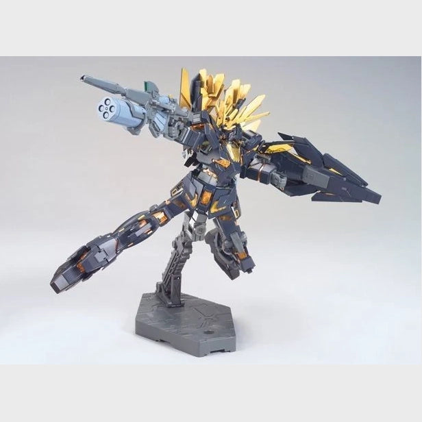 HGUC RX-0[N] Unicorn Gundam 02 Banshee Norn (Destroy Mode) 1/144