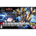 HGUC RX-0[N] Unicorn Gundam 02 Banshee Norn (Destroy Mode) 1/144