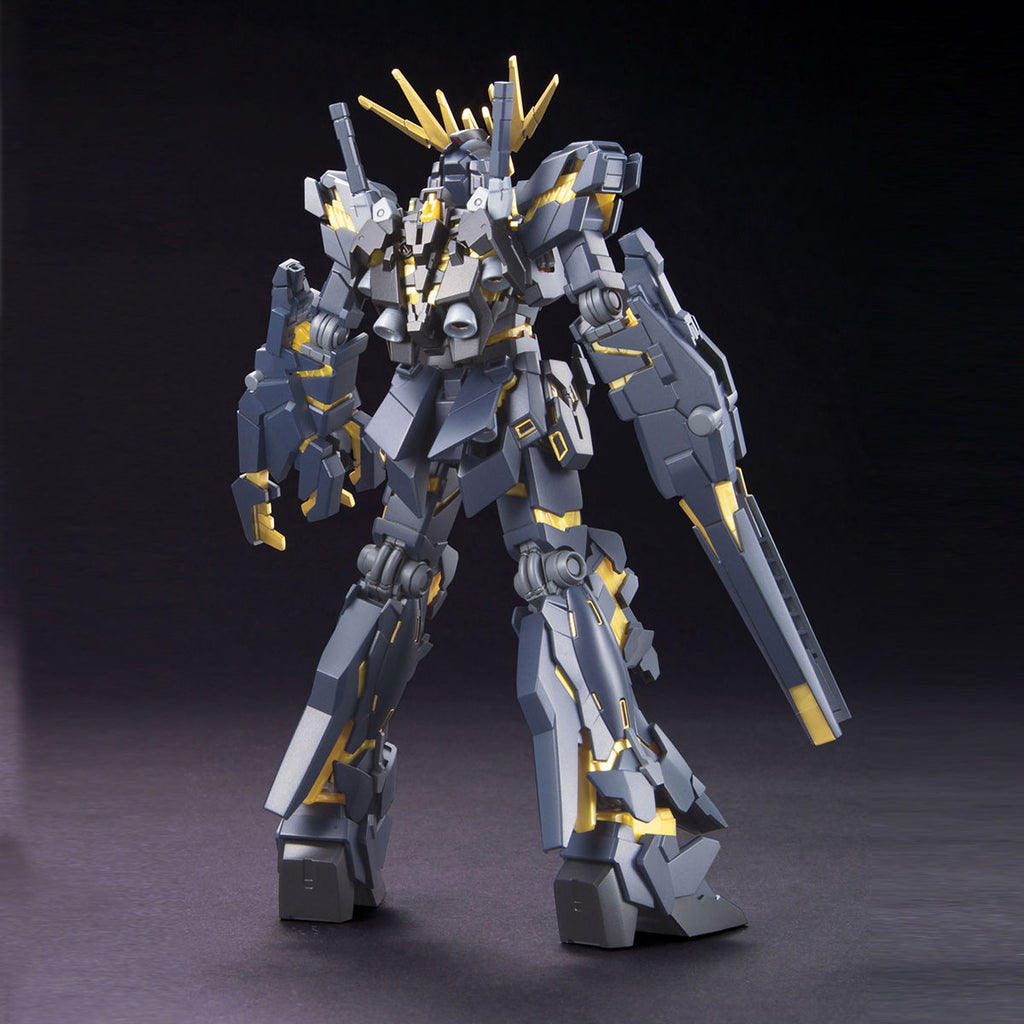 HGUC RX-0 Unicorn Gundam 02 Banshee (Destroy Mode) 1/144