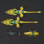 HGUC RX-0 Unicorn Gundam 03 Phenex (Destroy Mode) (Narrative Ver.)