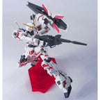 HGUC RX-0 Unicorn Gundam (Destroy Mode) 1/144