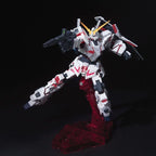 HGUC RX-0 Unicorn Gundam (Destroy Mode) 1/144
