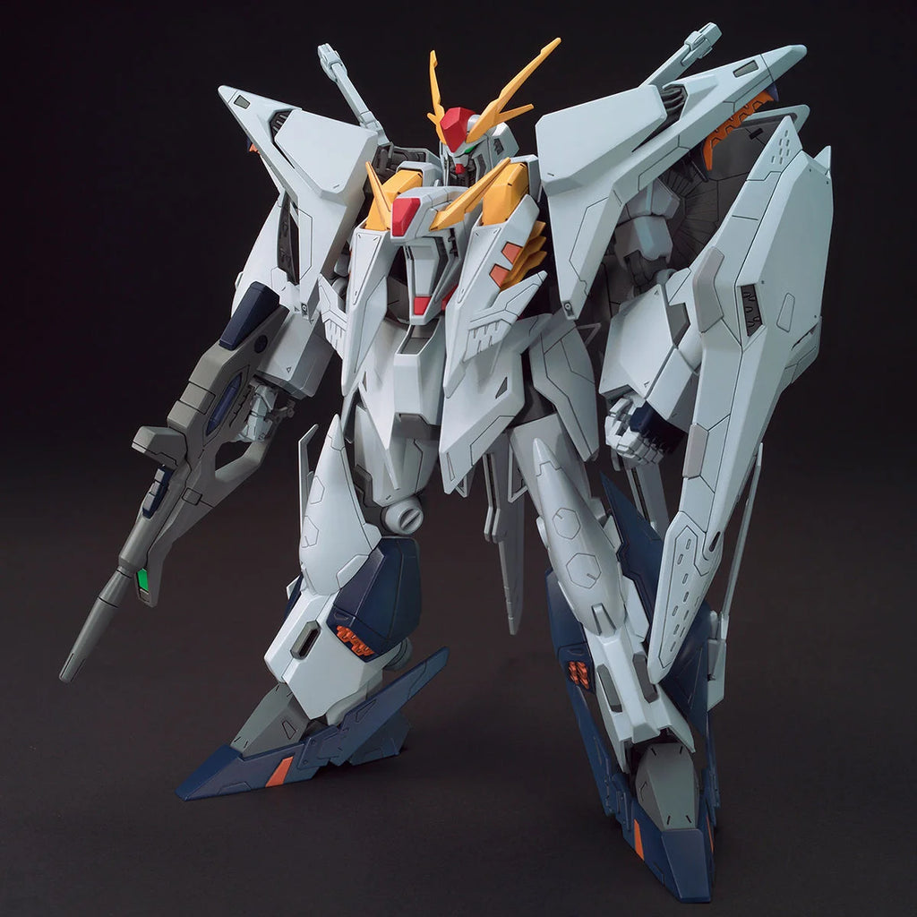 HGUC RX-105 Xi Gundam 1/144