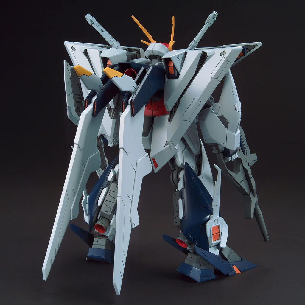 HGUC RX-105 Xi Gundam 1/144