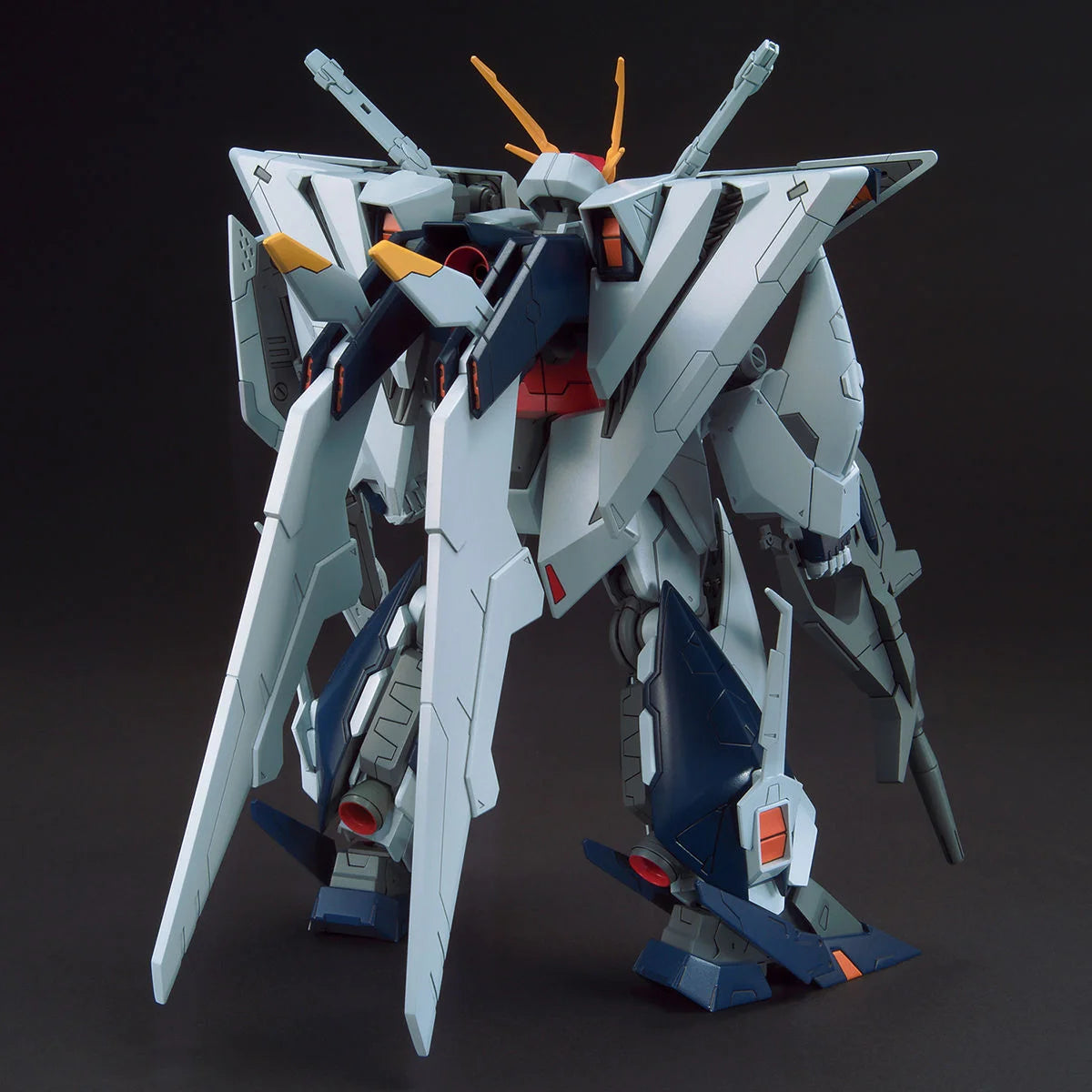 HGUC RX-105 Xi Gundam 1/144