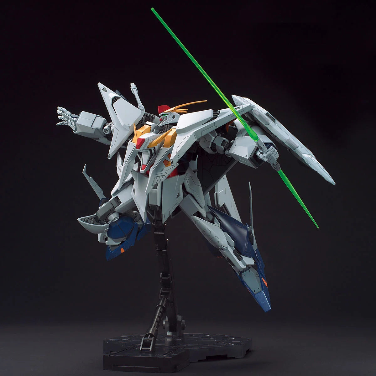 HGUC RX-105 Xi Gundam 1/144