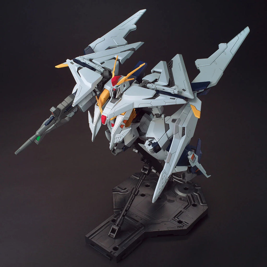 HGUC RX-105 Xi Gundam 1/144