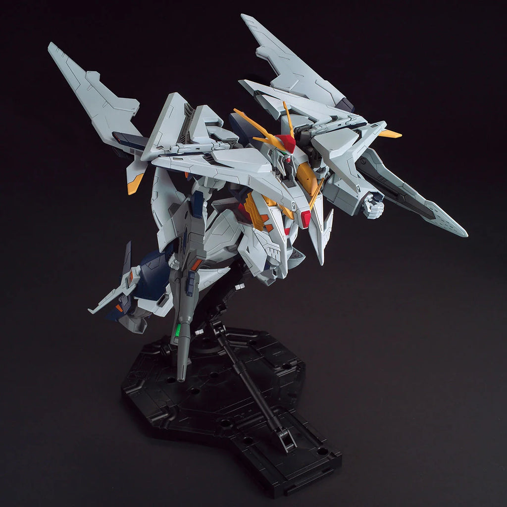 HGUC RX-105 Xi Gundam 1/144