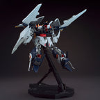 HGUC RX-105 Xi Gundam 1/144