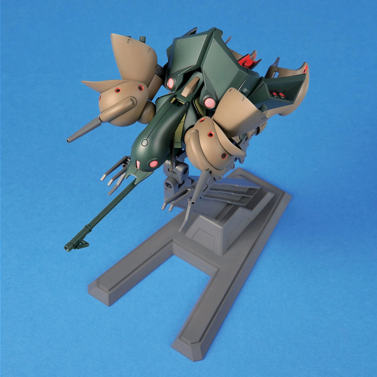 HGUC RX-110 Gabthley 1/144
