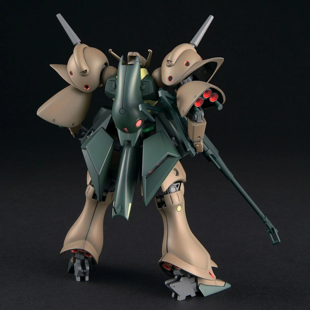 HGUC RX-110 Gabthley 1/144