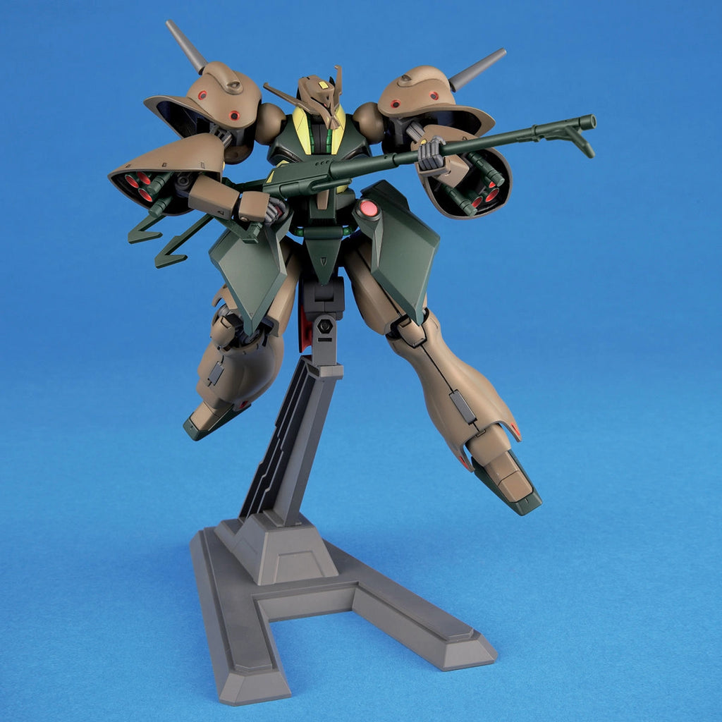 HGUC RX-110 Gabthley 1/144
